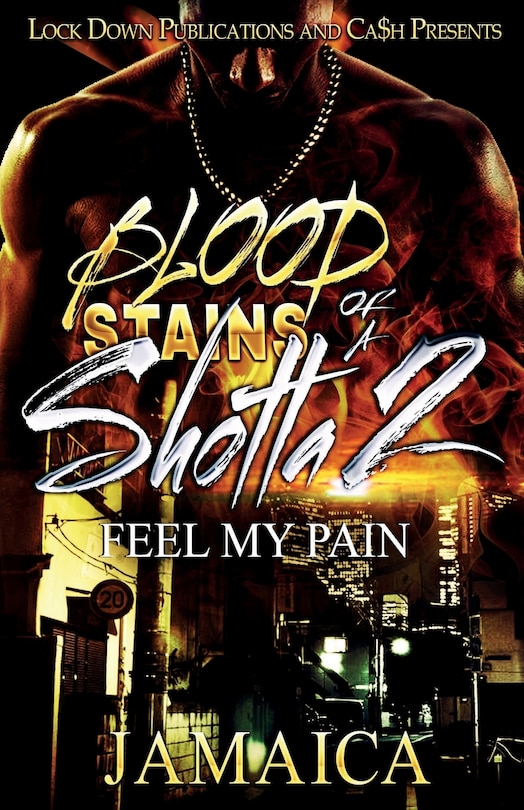 Front cover_Blood Stains of a Shotta 2