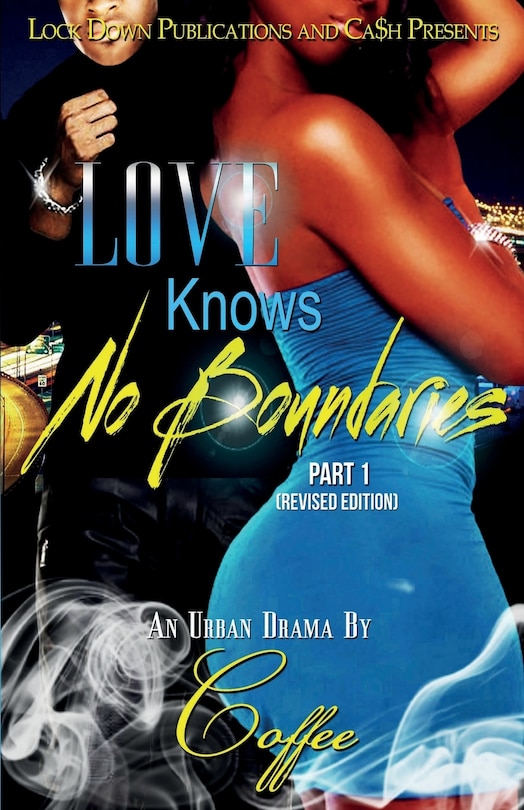 Front cover_LOVE KNOWS NO BOUNDARIES