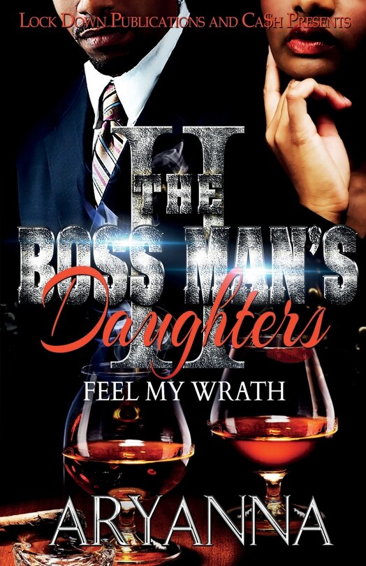 Front cover_THE BOSS MAN'S DAUGHTERS 2