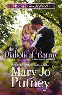 Front cover_The Diabolical Baron