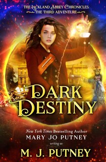 Front cover_Dark Destiny