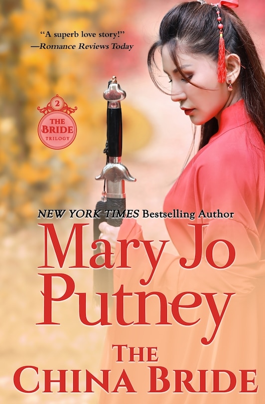 Couverture_The China Bride