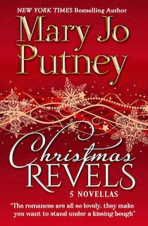 Couverture_Christmas Revels