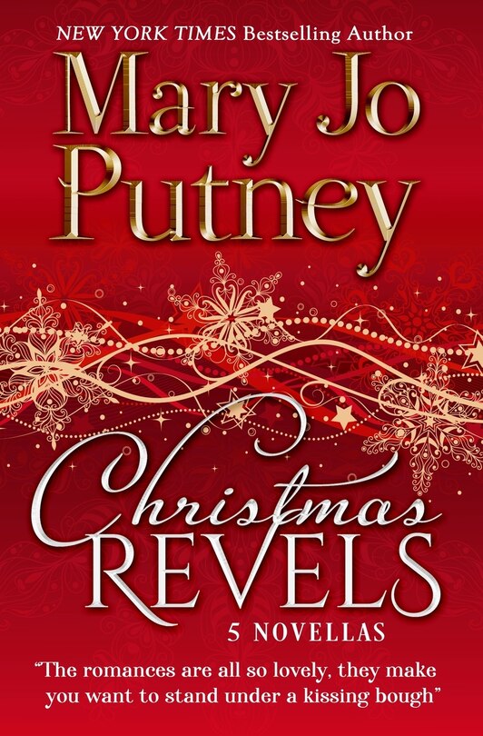 Couverture_Christmas Revels