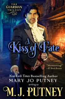 Couverture_A Kiss of Fate