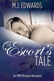 Front cover_The Escort's Tale