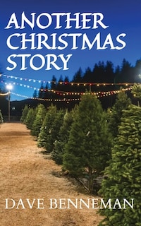 Front cover_Another Christmas Story