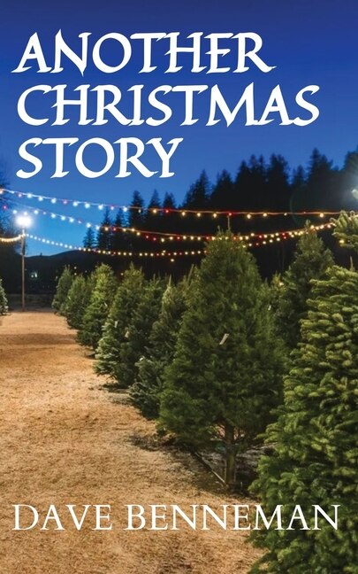 Front cover_Another Christmas Story