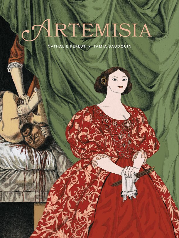 Front cover_Artemisia