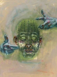Couverture_THE KWAIDAN COLLECTION