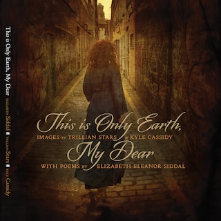 Front cover_This is Only Earth, My Dear