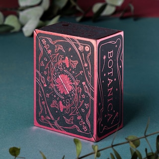 Front cover_BOTANICA: Full Bloom
