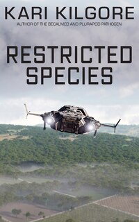 Couverture_Restricted Species