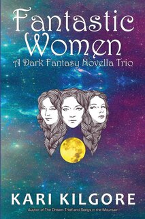 Front cover_Fantastic Women