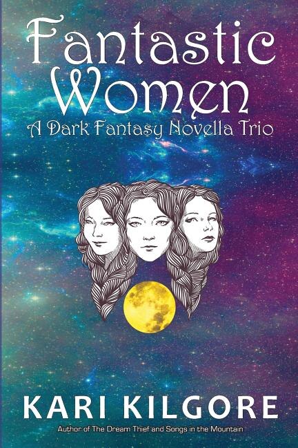 Front cover_Fantastic Women