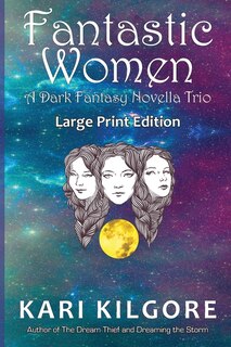 Front cover_Fantastic Women
