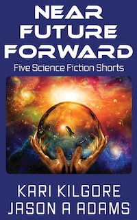 Front cover_Near Future Forward
