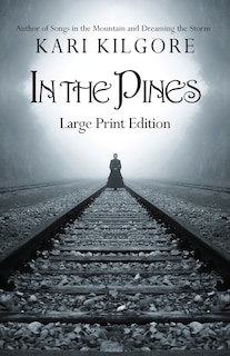 Front cover_In The Pines