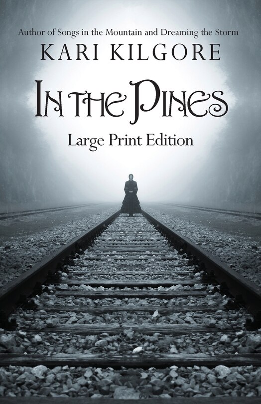 Front cover_In The Pines