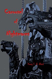 Front cover_Carousel of Nightmares