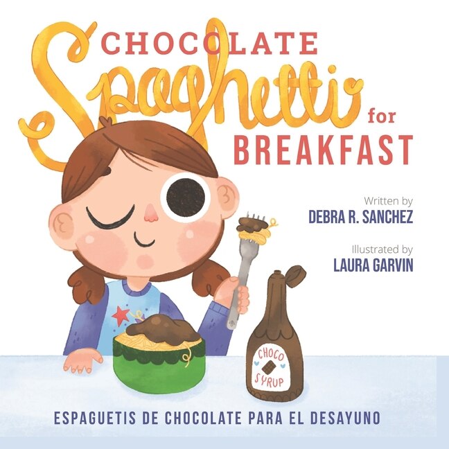 Chocolate Spaghetti for Breakfast: Espaguetis de chocolate para el desayuno image number 0