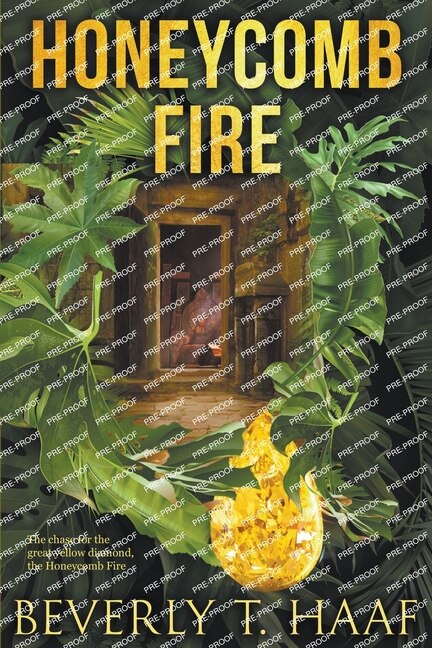 Couverture_Honeycomb Fire