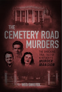 Front cover_The Cemetery Road Murders