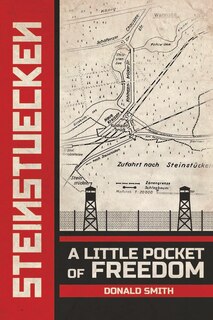 Couverture_Steinstuecken: A Little Pocket of Freedom