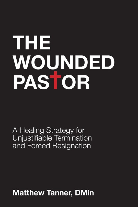 Couverture_The Wounded Pastor