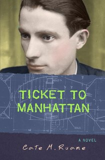 Couverture_Ticket to Manhattan