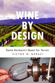 Front cover_Wine By Design