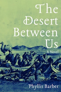 Couverture_The Desert Between Us