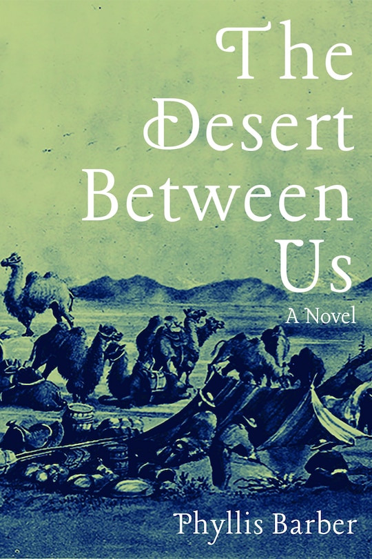 Couverture_The Desert Between Us