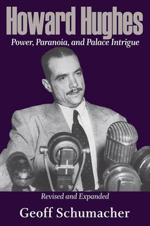 Front cover_Howard Hughes