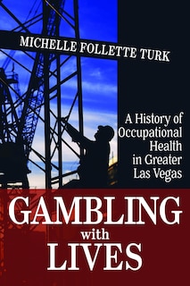 Front cover_Gambling With Lives