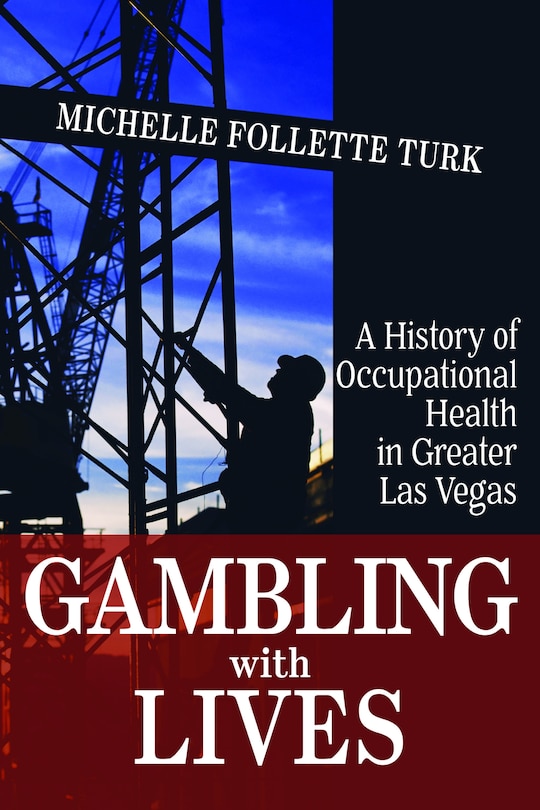 Front cover_Gambling With Lives