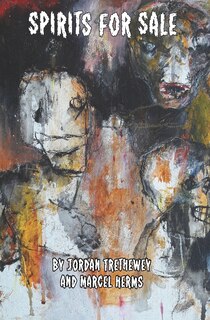 Couverture_Spirits For Sale