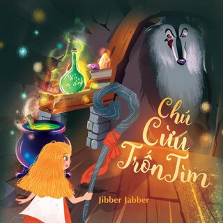 Couverture_Chú Cừu Trốn Tìm