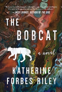 Front cover_The Bobcat
