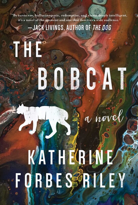 Front cover_The Bobcat