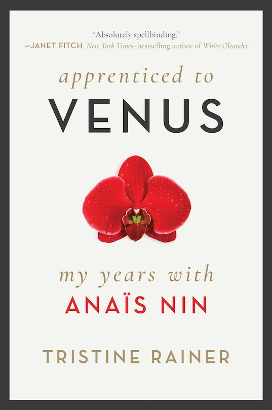 Couverture_Apprenticed To Venus