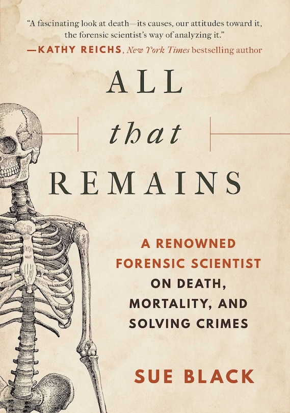 Couverture_All That Remains