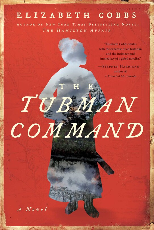 Couverture_The Tubman Command