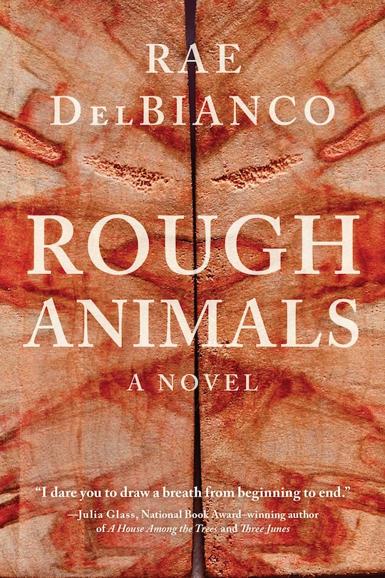 Couverture_Rough Animals