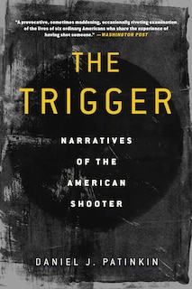 Front cover_The Trigger
