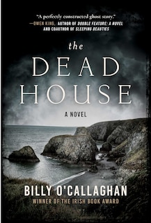 Couverture_The Dead House