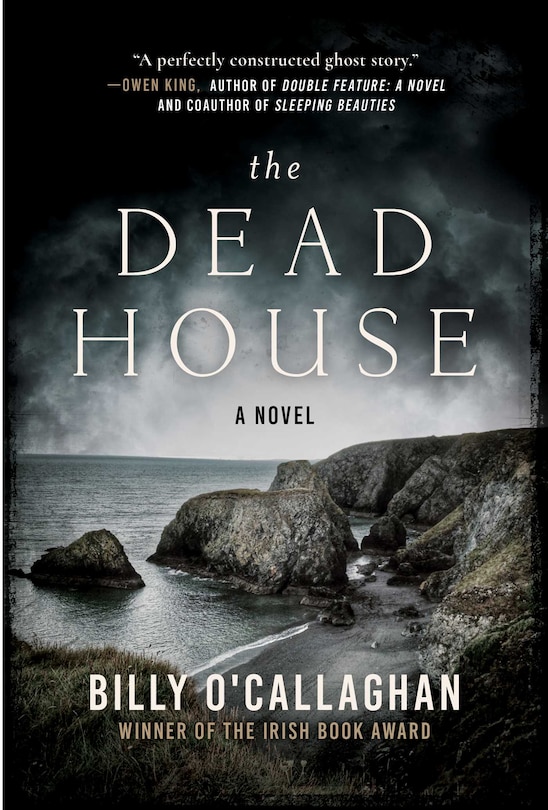 Couverture_The Dead House