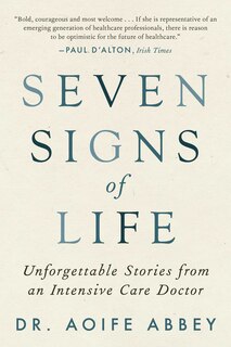 Front cover_Seven Signs of Life