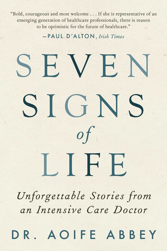 Front cover_Seven Signs of Life