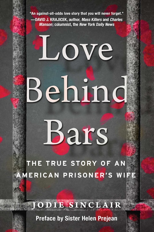Front cover_Love Behind Bars